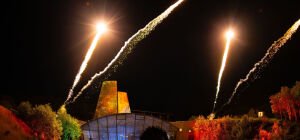 Concerts, spectacles, planétarium, nocturnes : passez un été volcanique à Vulcania !
