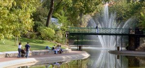 Canicule : la mairie prend une série de mesures pour protéger les Clermontois