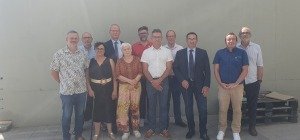 Une nouvelle gouvernance pour le VALTOM