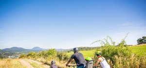 Clermont Auvergne Volcans lance son été avec des ambitions 