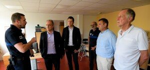 Beaumont déploie sa politique de sécurité et de tranquillité publique    