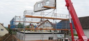 En route pour accompagner les Puydômois dans leur rénovation énergétique et d'adaptation avec la Réno'Mobile