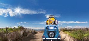 Vacances d'été 2026 : les aides, conseils  et démarches à connaître avant de partir