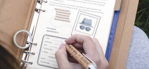 Sancy : un carnet pour randonner autrement