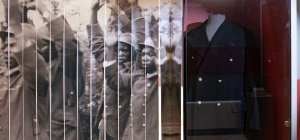 « Tirailleurs d'Afrique, Histoire croisée et mémoire commune » au musée de Chamalières 