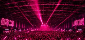 Kungs, Trym, Bon Entendeur... NEON, le nouveau festival électro attire déjà les papillons de nuit