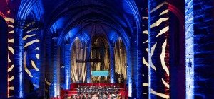 Pour ses 60 ans, le festival de La Chaise Dieu voit les choses en grand