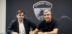 Le Clermont Foot 63 dans une nouvelle ère
