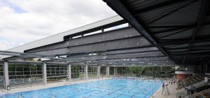 De la fraîcheur dans les piscines de la métropole