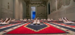 Le textile s'expose en « Beauté(s) » au MARQ