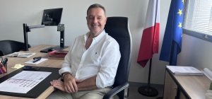 Hervé Prononce : « le mandat de la proximité »