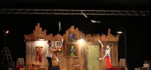 Le WISE, festival d'improvisation théâtrale et des arts de la scène fête ses 10 ans à Riom du 11 au 13 juillet