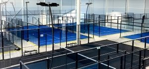 L'ASM Omnisports inaugure officiellement ses 6 pistes de Padel : un équipement moderne au service du territoire