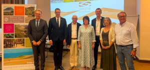 Le GIP Gergovie et sites Arvernes franchit une étape dans son ambition de viser le label Grand Site de France®