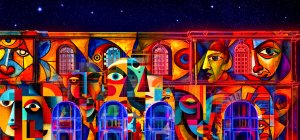 La Région met en lumière ses grands sites dont la Halle aux Blés