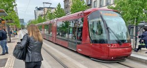 Reprise du service de la ligne A du tramway dès ce samedi 22 août