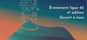 Le Puy-de-Dôme en fête avec la Ligue contre le cancer : une soirée solidaire et lumineuse au sommet ce 28 août