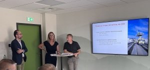 Éric Egli, Président du SMTC : Réouvrir la rue de l'Oradou, c'est un non-sens historique