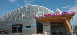 Rentrée des glaces ! Réouverture de la patinoire au public, mercredi 2 septembre, de 14h15 à 17h15 avec des animations !