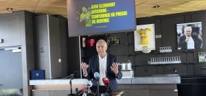 Jean-Claude Pats : Surfer sur la dynamique qui a émergé ces derniers temps