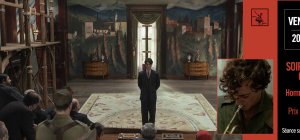 « La bola negra » de Javier Calvo et Javier Ambrossi au cinéma Le Capitole le vendredi 18 septembre