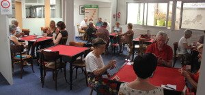 Le Club de Bridge Desaix fête ses 120 ans