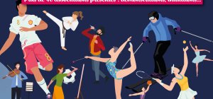 Forum des associations d'Aubière : faites le plein d'activités ce 5 septembre !