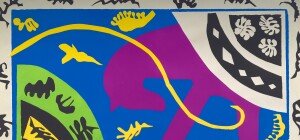 « Henri Matisse dans l'aventure du tissu » au Doyenné de Brioude : 23 000 visiteurs conquis