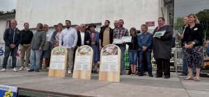 Concours Officiel AOP Saint-Nectaire : les lauréats