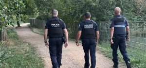 Beaumont : La Police expérimente les services décalés