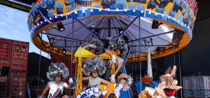 Comédie de Clermont : Playtime revient pour une 5e fois