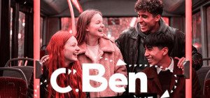 C.BEN : le bus qui vous ramène la nuit