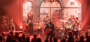 Beaumont : Le Tremplin retrouve le live pour une saison pleine de surprises