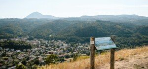Balade nature ou sportive, sortie botanique gustative... Découvrez le Massif des Côtes !
