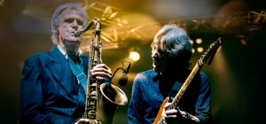 Chris White : « Vous faire vivre un concert de Dire Straits comme dans les années 80 ou 90 »