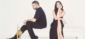 Hiba Tawaji : « Cet album de chansons est une déclaration d'amour à la France »