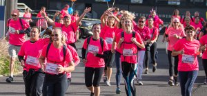 Clermont en rose : la 9e édition fait le plein rapidement