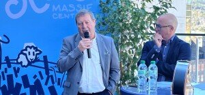 Jacques Chazalet : La Chaîne des puys et le Parc des Volcans existent car il y a des animaux