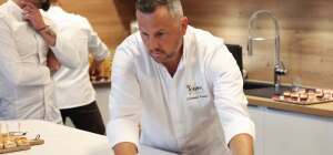 Le CHU de Clermont-Ferrand inaugure une cuisine pédagogique au coeur du service pédiatrique