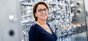 Biotech Open Platform inaugure sa plateforme de biotechnologies au sein de Montferrand