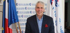 Claude Barbin quittera la présidence de la CCI