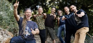 Hilight Tribe à La Coopé : « 90 minutes de partage » 