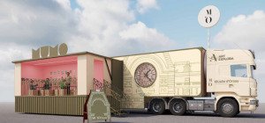 Art Explora et le musée d'Orsay inaugurent un nouveau musée itinérant à voir dans le 63