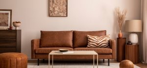 Caramel, moka, chocolat... cap sur les couleurs réconfortantes