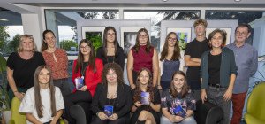 Festival Nicéphore : 14 jeunes photographes exposés à assemblia 