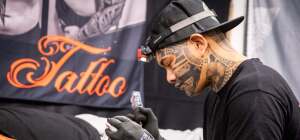 Le Salon du Tatouage fête ses 10 bougies avec la culture asiatique
