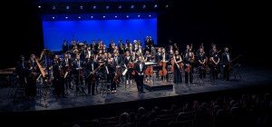 L'Orchestre Sostenuto en concert le 1er novembre à la Maison de la culture