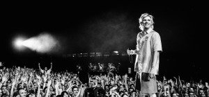 Orelsan débarque au World Festival d'Ambert 2027