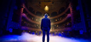 Sincère et drôle, Jeanfi Janssens à la Maison de la culture le 9 décembre à Clermont-Ferrand 